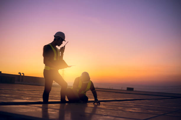 Best Roof Waterproofing Services  in Sandy Springs, GA
