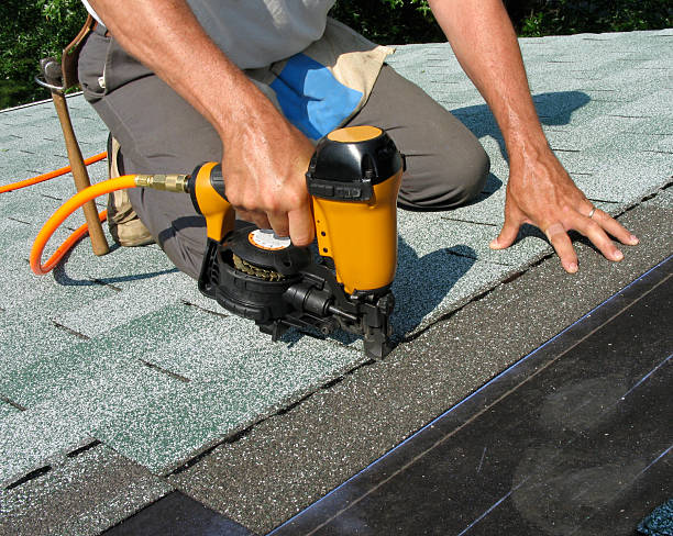 Best Roof Replacement Cost  in Sandy Springs, GA