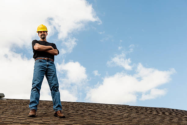 Best New Roof Installation  in Sandy Springs, GA