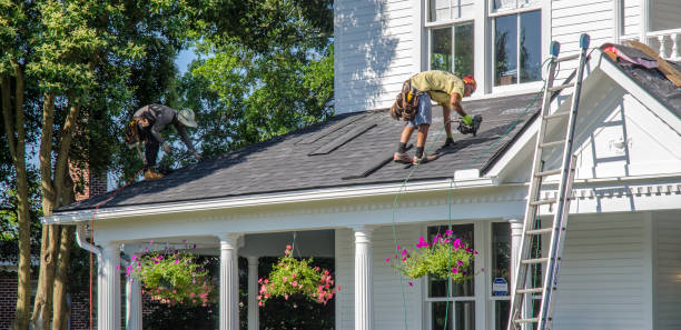 Reliable Sandy Springs, GA Roofing Contractor Solutions